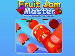 Hra Fruit Jam Master