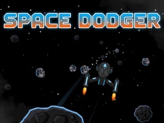 Hra Space Dodger