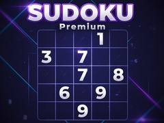 Hra Sudoku Premium