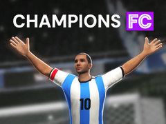 Hra Champions FC