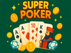 Hra Super Poker