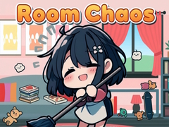 Hra Room Chaos