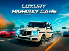 Hra Luxury Highway Cars