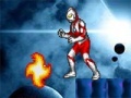 Hra Ultraman Great Fighting