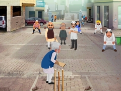 Hra Real Cricket Game Indian