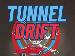 Hra Tunnel Drift