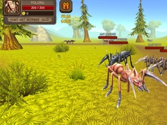 Hra Ultimate Ant Simulator