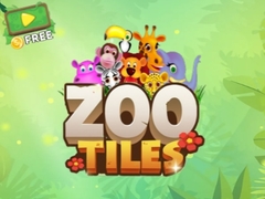 Hra Zoo Tiles