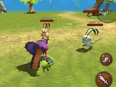 Hra Snake Kingdom Simulator