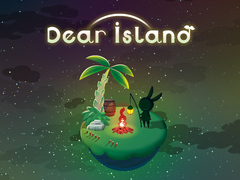 Hra Dear Island