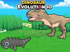 Hra Dinosaur Evolution IO
