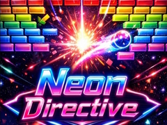 Hra Neon Directive