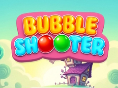 Hra Bubble Shooter 