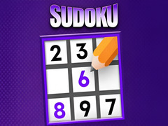 Hra Sudoku