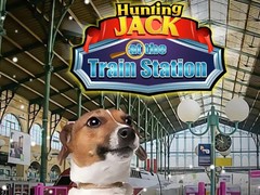 Hra Hunting Jack - At the Train Station