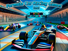 Hra Formula Car Racing Games Real