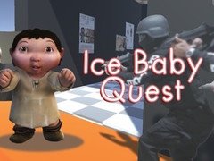 Hra Ice Baby Quest