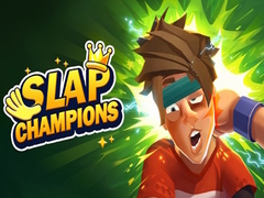 Hra Slap Champions