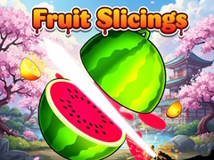Hra Fruit Slicings