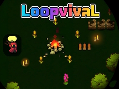 Hra Loopvival