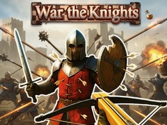 Hra War the Knights