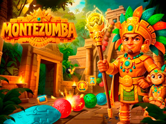 Hra Montezumba