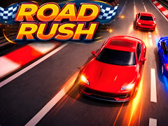 Hra Road Rush