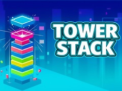 Hra Tower Stack