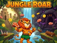 Hra Jungle Roar