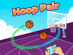 Hra Hoop Pair