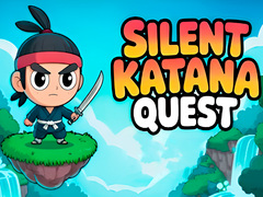 Hra Silent Katana Quest