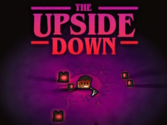 Hra The Upside Down