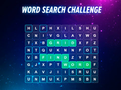 Hra Word Search Challenge
