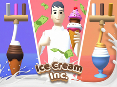 Hra Ice Cream Inc.
