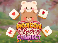 Hra Mojicon Love Connect