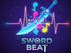 Hra Music Sword Beat