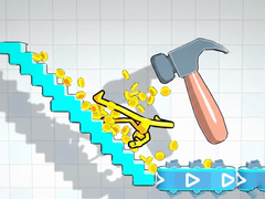 Hra No Pain No Gain - Ragdoll Sandbox