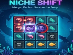 Hra Niche Shift