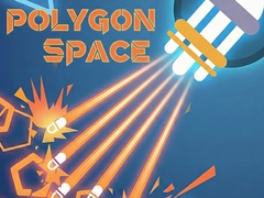 Hra Polygon Space