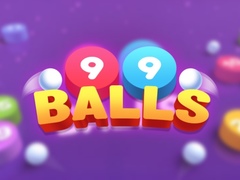 Hra 99 Balls