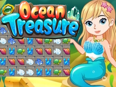 Hra Ocean Treasure