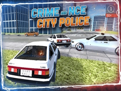 Hra Crime and Vice City Police
