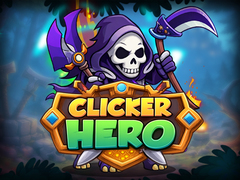 Hra Clicker Hero