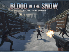 Hra Blood in the Snow