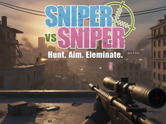 Hra Sniper Vs Sniper