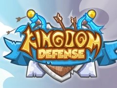 Hra Kingdom Defense 