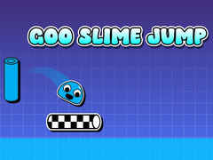 Hra Goo Slime Jump