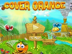 Hra Cover Orange 