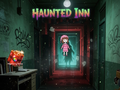 Hra Haunted Inn