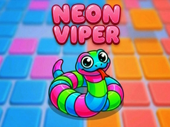 Hra Neon Viper